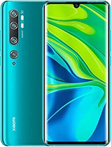 Best available price of Xiaomi Mi Note 10 Pro in Japan