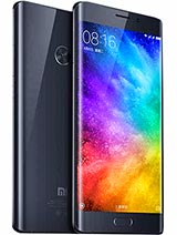 Best available price of Xiaomi Mi Note 2 in Japan
