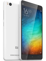Best available price of Xiaomi Mi 4i in Japan