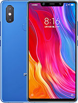 Best available price of Xiaomi Mi 8 SE in Japan