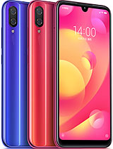 Best available price of Xiaomi Mi Play in Japan