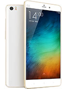 Best available price of Xiaomi Mi Note Pro in Japan