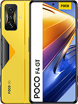 Best available price of Xiaomi Poco F4 GT in Japan