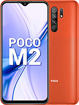Xiaomi Poco M2 Pro at Japan.mymobilemarket.net