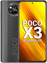 Best available price of Xiaomi Poco X3 in Japan