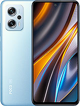 Best available price of Xiaomi Poco X4 GT in Japan