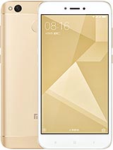 Best available price of Xiaomi Redmi 4 4X in Japan