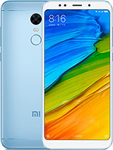 Best available price of Xiaomi Redmi 5 Plus Redmi Note 5 in Japan