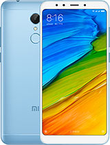 Best available price of Xiaomi Redmi 5 in Japan