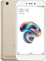 Best available price of Xiaomi Redmi 5A in Japan
