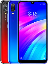 Best available price of Xiaomi Redmi 7 in Japan
