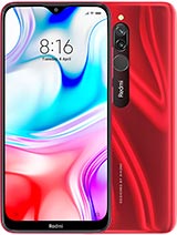 Best available price of Xiaomi Redmi 8 in Japan