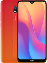 Best available price of Xiaomi Redmi 8A in Japan