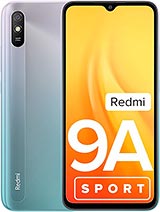 Best available price of Xiaomi Redmi 9A Sport in Japan