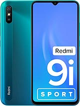 Best available price of Xiaomi Redmi 9i Sport in Japan