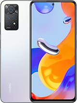 Best available price of Xiaomi Redmi Note 11 Pro in Japan