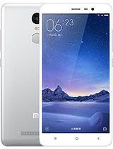 Best available price of Xiaomi Redmi Note 3 in Japan