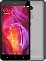 Best available price of Xiaomi Redmi Note 4 in Japan