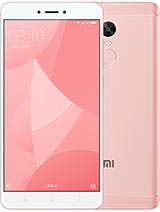 Best available price of Xiaomi Redmi Note 4X in Japan