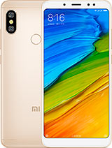 Best available price of Xiaomi Redmi Note 5 AI Dual Camera in Japan