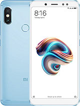 Best available price of Xiaomi Redmi Note 5 Pro in Japan