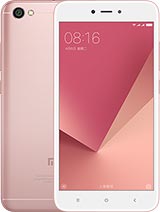 Best available price of Xiaomi Redmi Y1 Lite in Japan