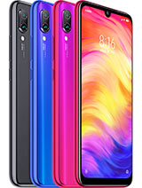 Best available price of Xiaomi Redmi Note 7 in Japan