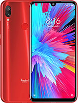 Best available price of Xiaomi Redmi Note 7S in Japan