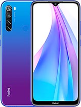 Best available price of Xiaomi Redmi Note 8T in Japan