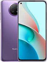 Best available price of Xiaomi Redmi Note 9 5G in Japan