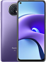 Best available price of Xiaomi Redmi Note 9T in Japan