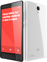 Best available price of Xiaomi Redmi Note Prime in Japan