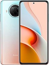 Best available price of Xiaomi Redmi Note 9 Pro 5G in Japan