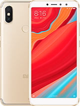 Best available price of Xiaomi Redmi S2 Redmi Y2 in Japan
