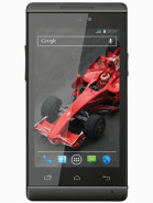 Best available price of XOLO A500S in Japan