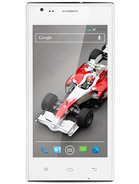 Best available price of XOLO A600 in Japan