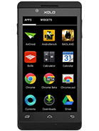 Best available price of XOLO A700s in Japan