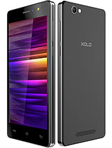 Best available price of XOLO Era 4G in Japan