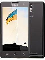 Best available price of XOLO Era in Japan