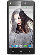 Best available price of XOLO Opus 3 in Japan