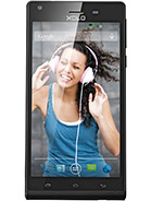 Best available price of XOLO Opus HD in Japan