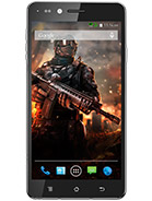 Best available price of XOLO Play 6X-1000 in Japan