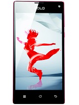 Best available price of XOLO Prime in Japan
