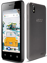 Best available price of Yezz Andy 4E7 in Japan