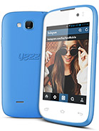 Best available price of Yezz Andy 3-5EI in Japan