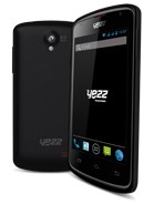 Best available price of Yezz Andy A4 in Japan