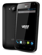 Best available price of Yezz Andy A4-5 in Japan