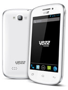 Best available price of Yezz Andy A4E in Japan