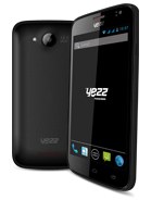 Best available price of Yezz Andy A5 in Japan