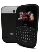 Best available price of Yezz Bono 3G YZ700 in Japan
